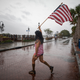 Image for article titled Photos: Hurricane Florence makes landfall